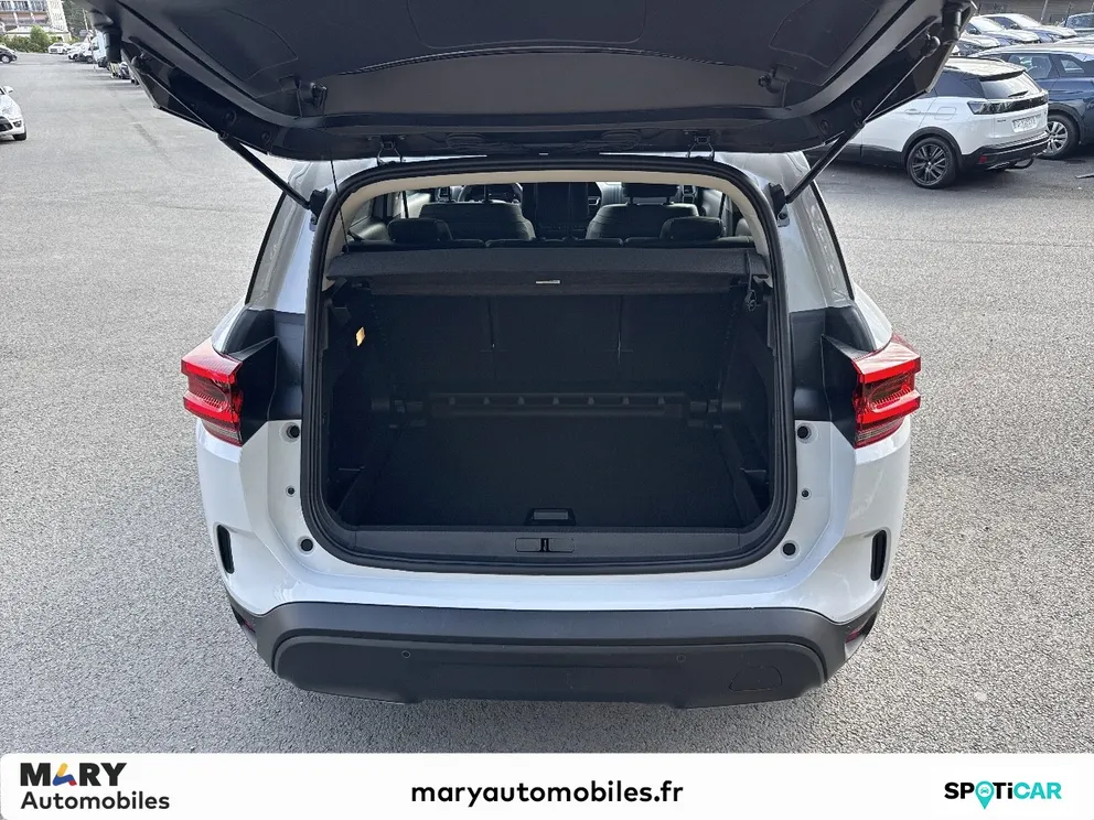Véhicule occasion 238950 - Citroën C5 AIRCROSS - Photo 16