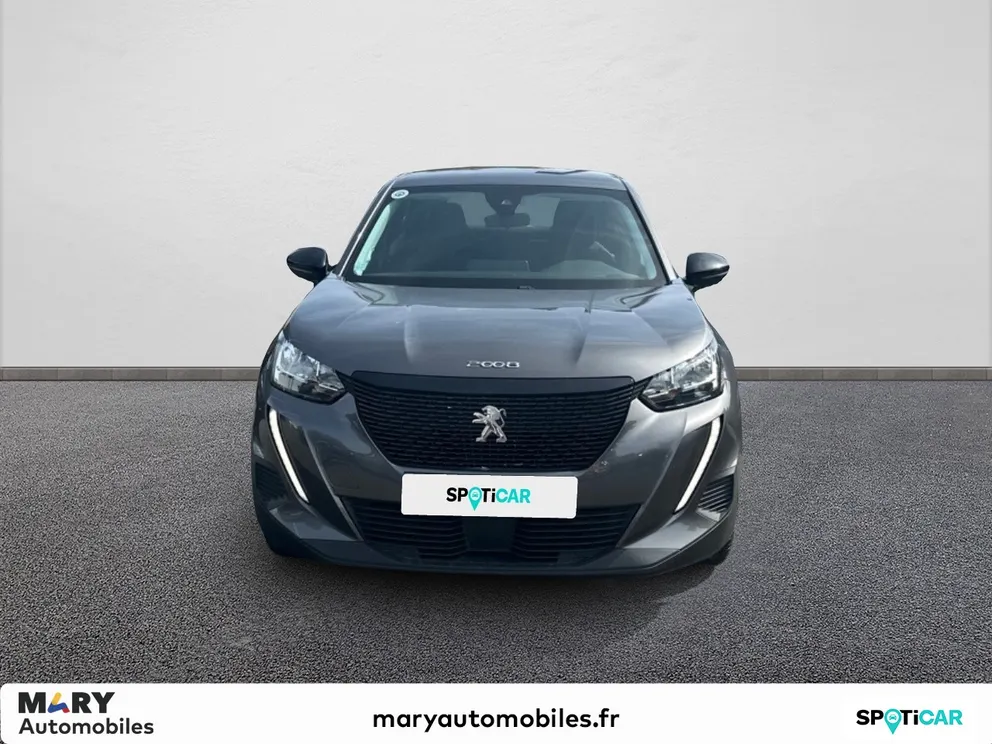 Véhicule occasion 1229208 - peugeot 2008 - Photo 6