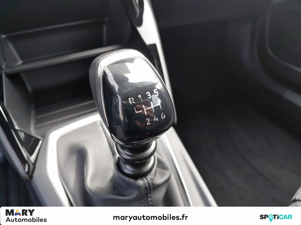 Véhicule occasion 1229225 - peugeot 2008 - Photo 11