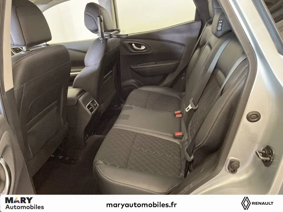 Véhicule occasion 229770 - renault KADJAR - Photo 12