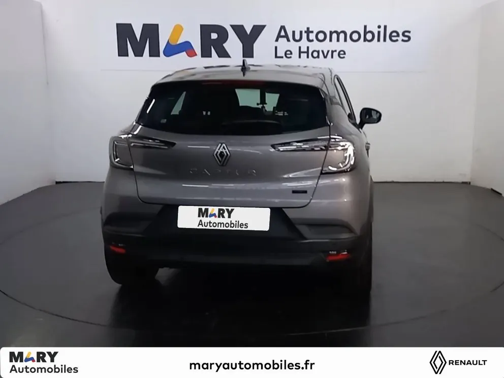 Véhicule occasion 204648 - renault CAPTUR - Photo 5
