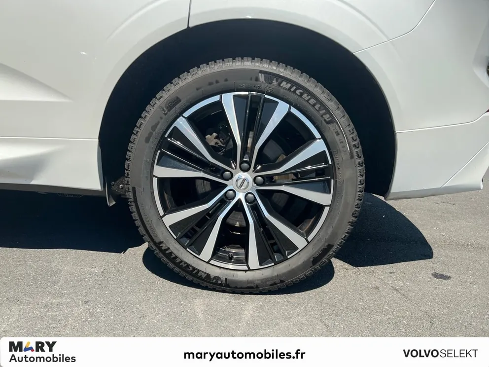 Véhicule occasion 1229398 - volvo XC60 - Photo 7