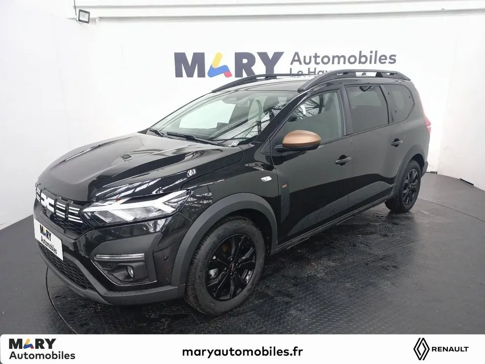 Véhicule occasion 212601 - dacia JOGGER - Photo 1