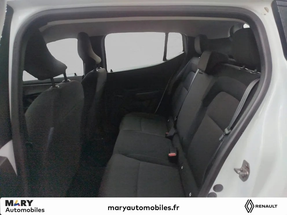 Véhicule occasion 197496 - dacia SANDERO - Photo 10