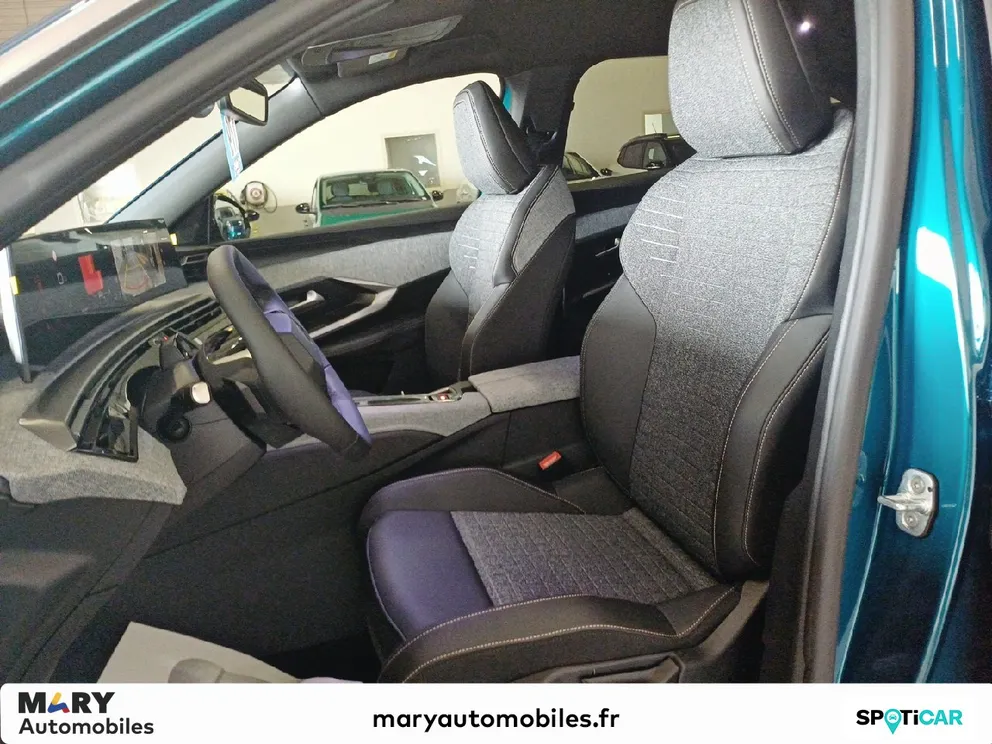 Véhicule occasion 1232571 - peugeot 3008 - Photo 13