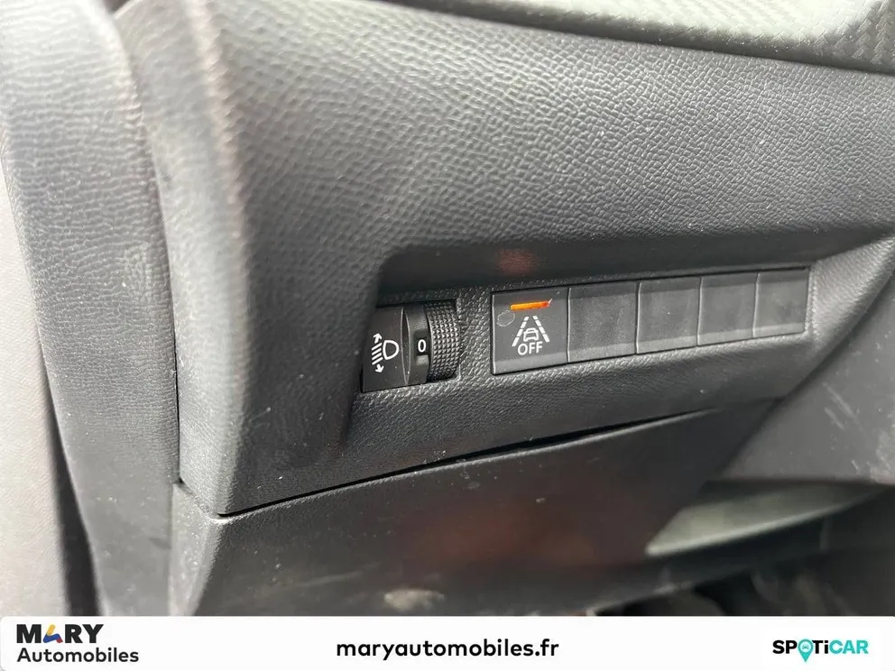 Véhicule occasion 212620 - peugeot 2008 - Photo 17