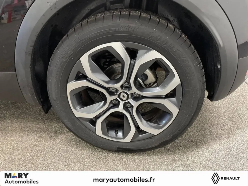 Véhicule occasion 207140 - renault CAPTUR - Photo 11