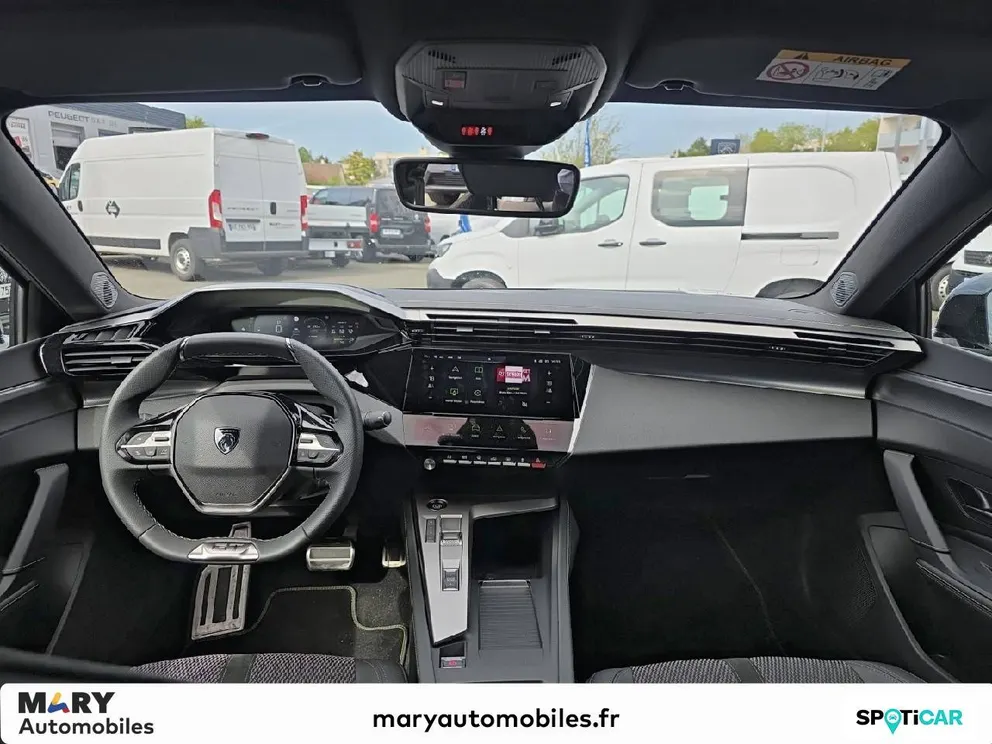 Véhicule occasion 200406 - peugeot 408 - Photo 8