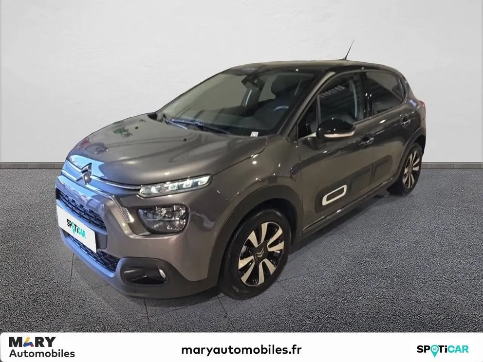 Véhicule occasion 219331 - Citroën C3 - Photo 1