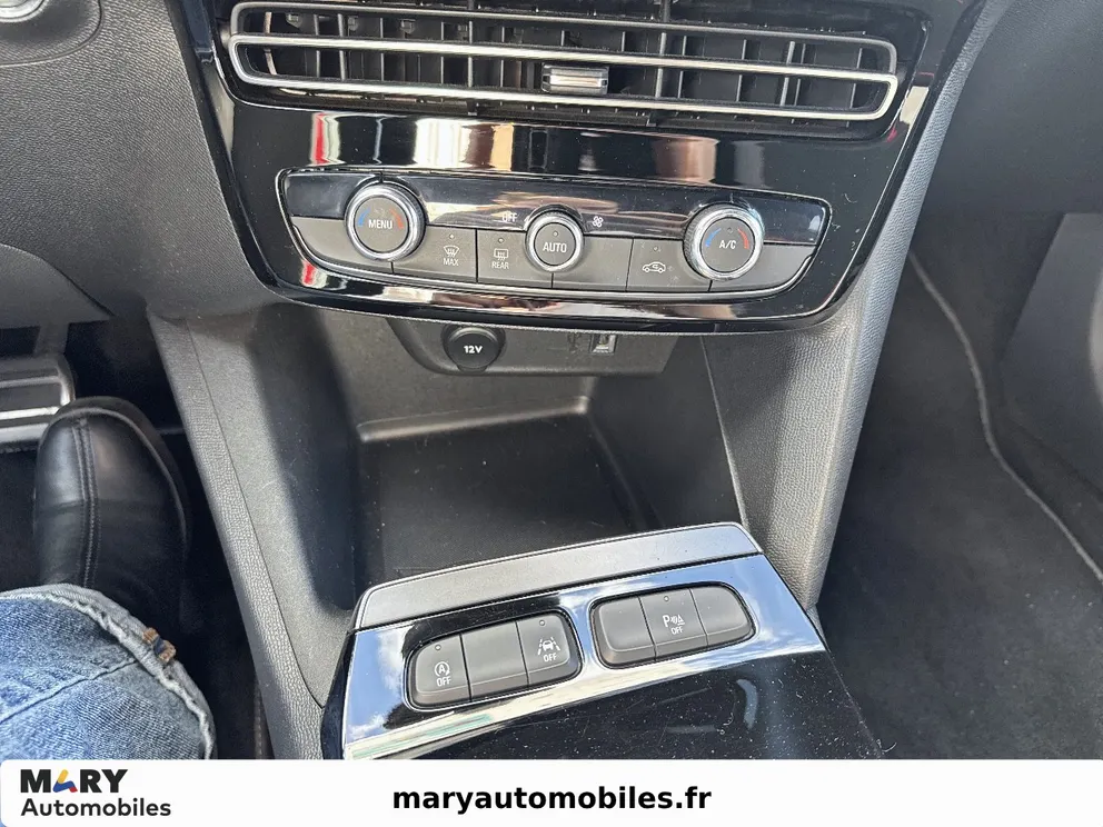 Véhicule occasion 217643 - opel MOKKA - Photo 18