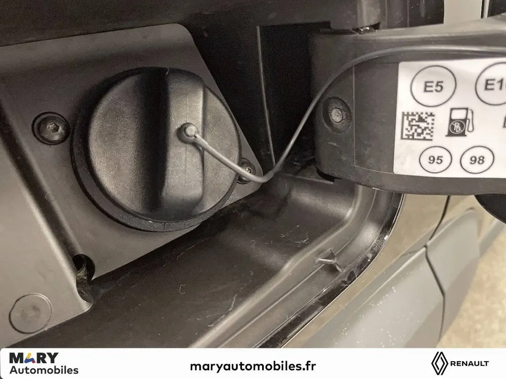 Véhicule occasion 229342 - dacia DUSTER - Photo 16