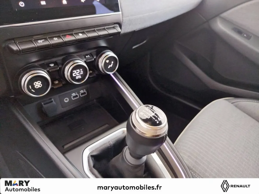 Véhicule occasion 207352 - renault CLIO - Photo 14