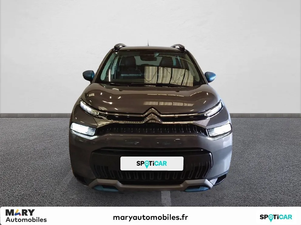 Véhicule occasion 203402 - Citroën C3 AIRCROSS - Photo 2