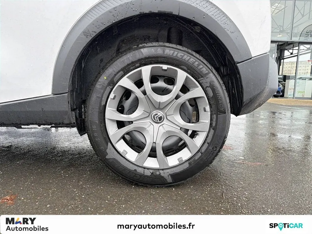 Véhicule occasion 220376 - Citroën C3 - Photo 11