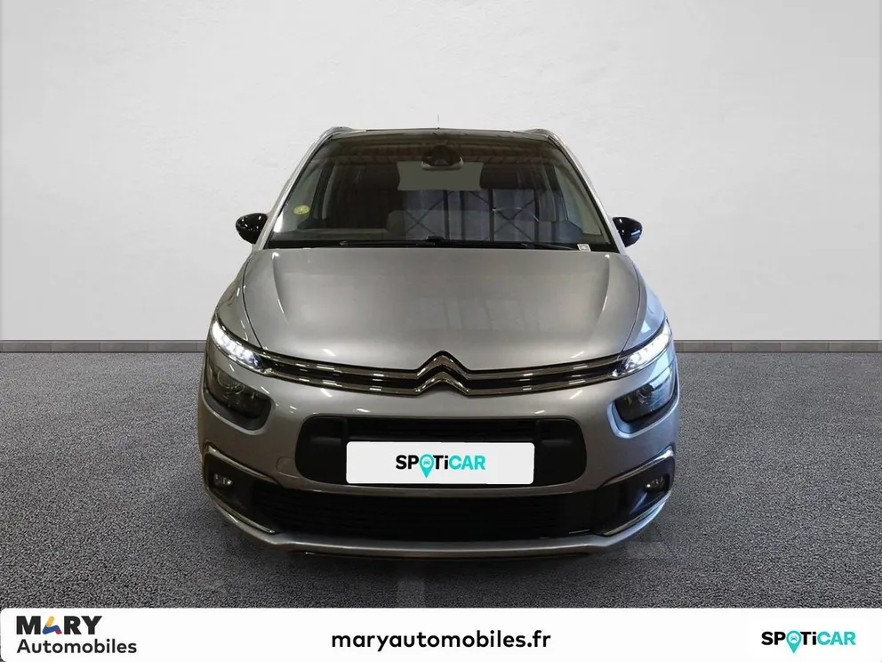 Véhicule occasion 202844 - Citroën GRAND C4 SPACETOURER - Photo 2