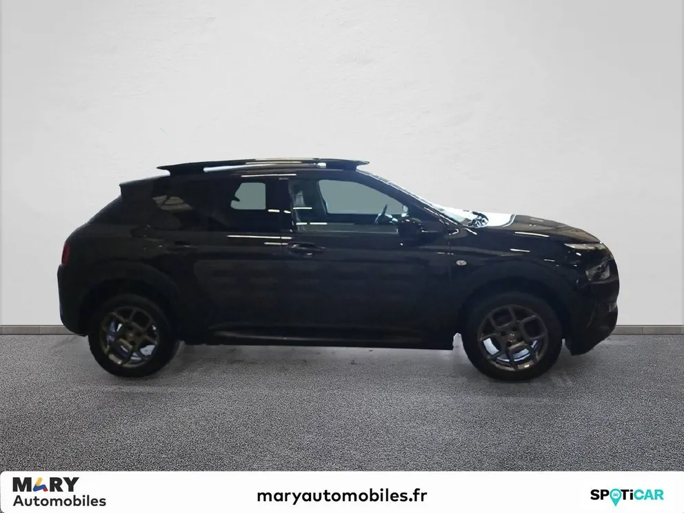 Véhicule occasion 185100 - Citroën C4 CACTUS - Photo 4
