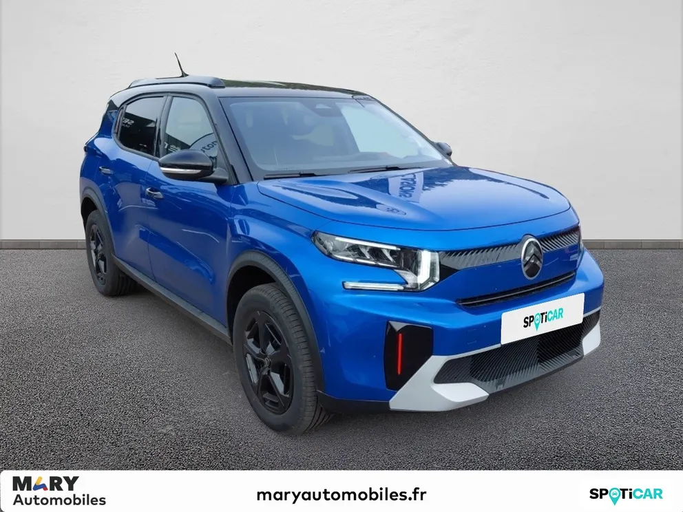 Véhicule occasion 1238917 - Citroën C3 AIRCROSS - Photo 5