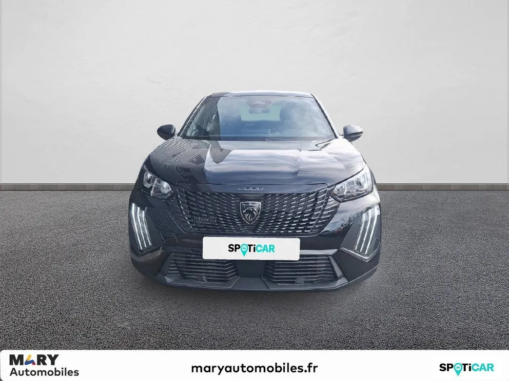 Véhicule occasion 194607 - peugeot 2008 - Photo 2