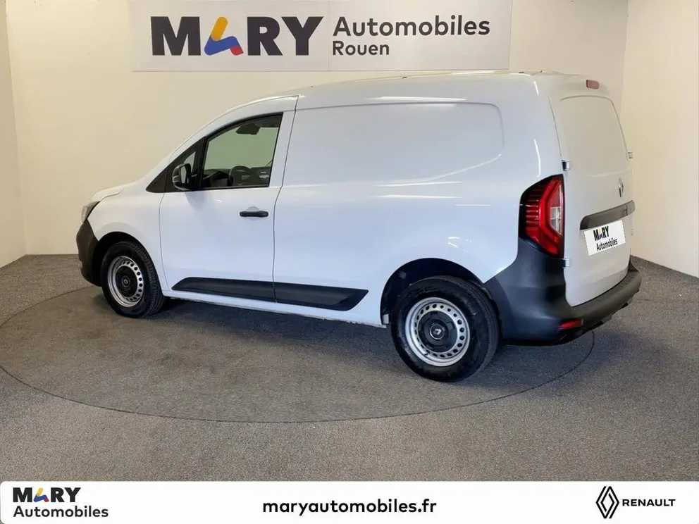 Véhicule occasion 228543 - renault KANGOO - Photo 5