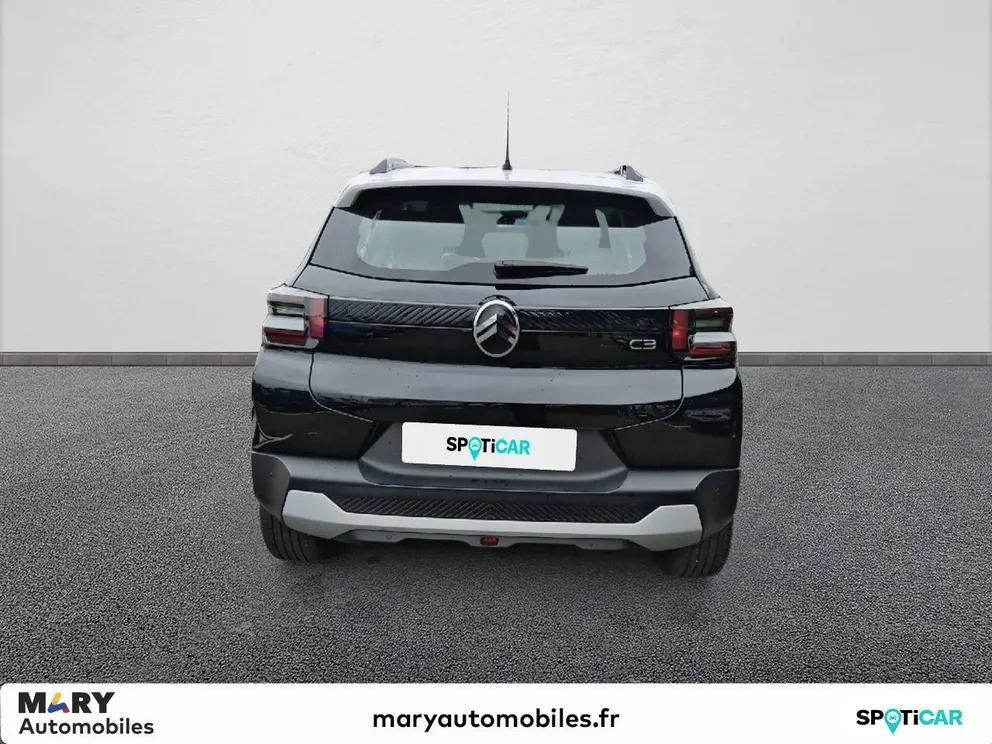 Véhicule occasion 230276 - Citroën C3 - Photo 5