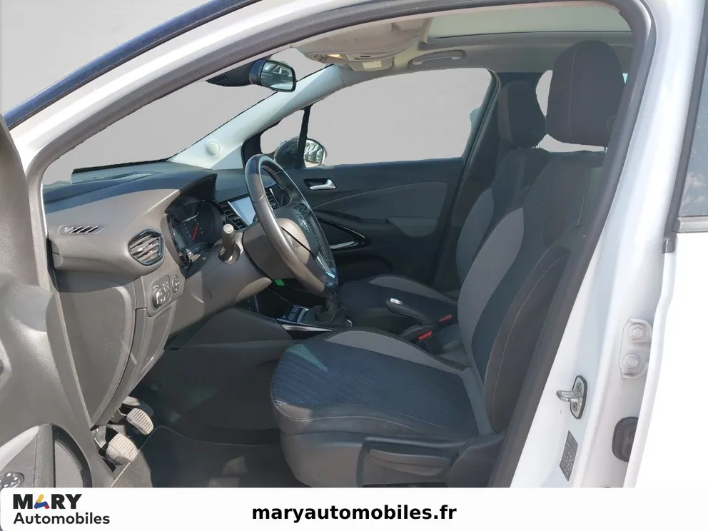 Véhicule occasion 221396 - opel CROSSLAND - Photo 13