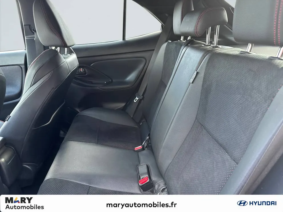 Véhicule occasion 194829 - toyota YARIS CROSS - Photo 10