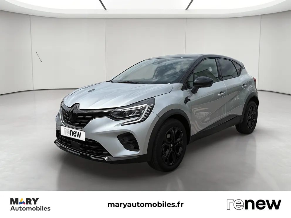 Véhicule occasion 232545 - renault CAPTUR - Photo 1