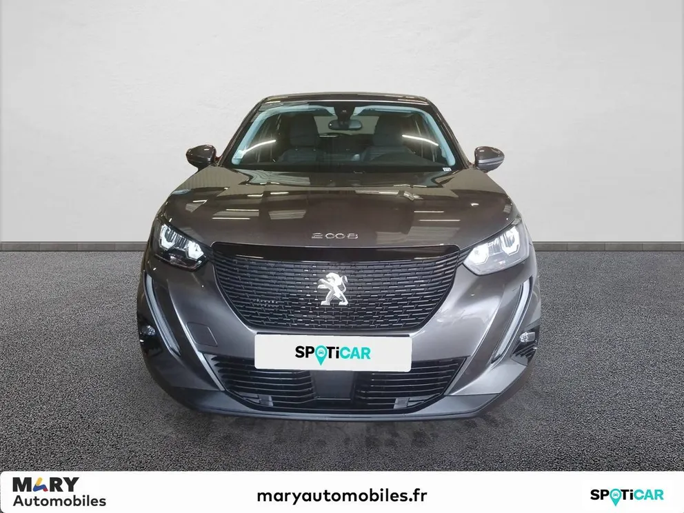 Véhicule occasion 230255 - peugeot 2008 - Photo 2