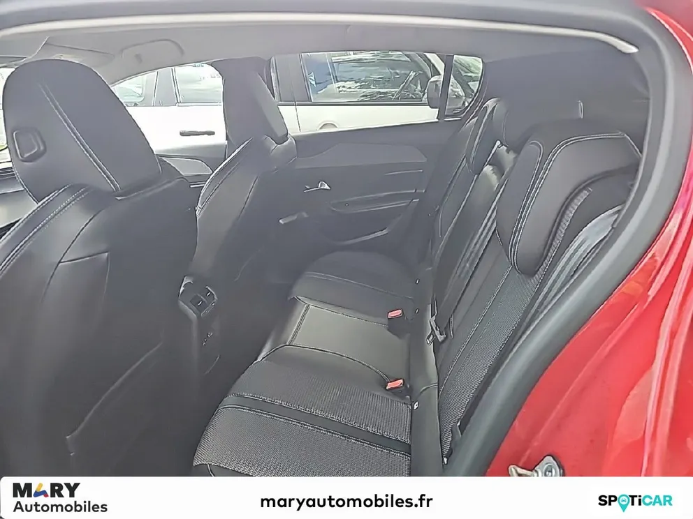 Véhicule occasion 235240 - peugeot 308 - Photo 15