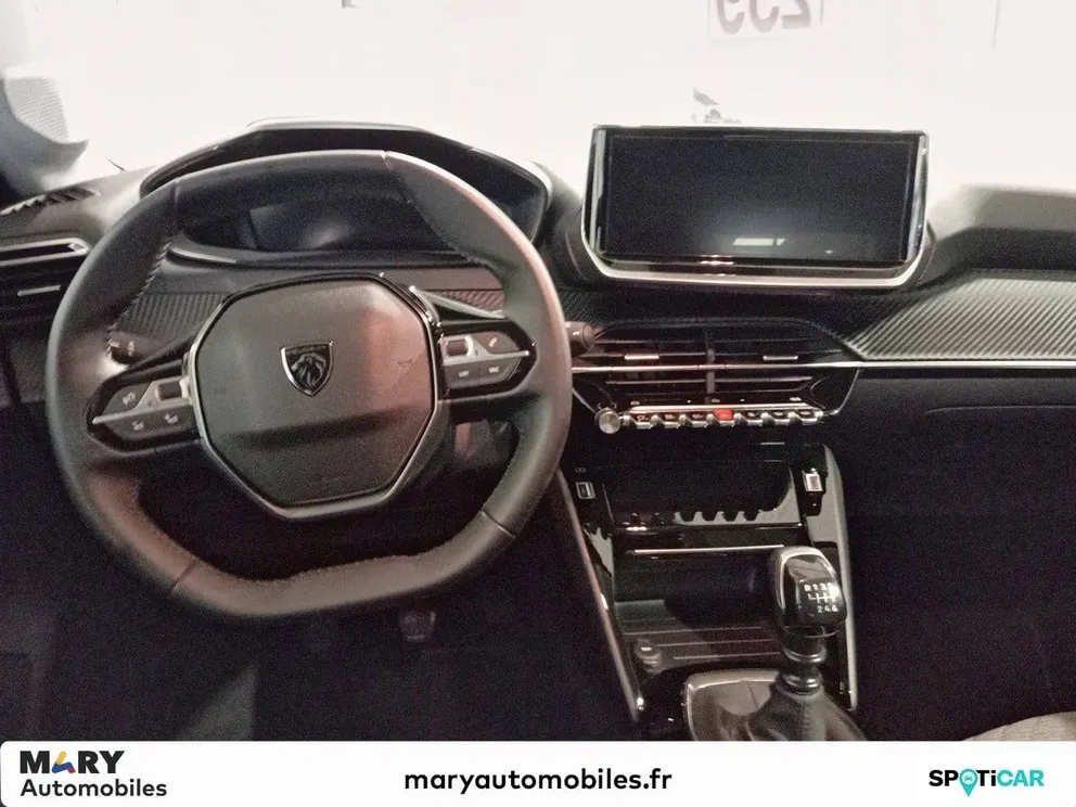 Véhicule occasion 211708 - peugeot 208 - Photo 8