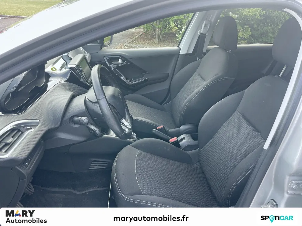 Véhicule occasion 1228977 - peugeot 208 - Photo 13