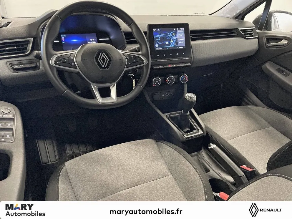 Véhicule occasion 222601 - renault CLIO - Photo 8