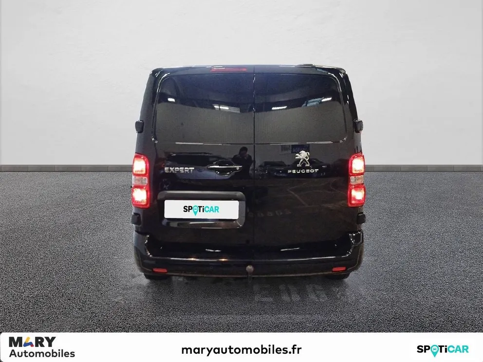 Véhicule occasion 220102 - peugeot EXPERT - Photo 5