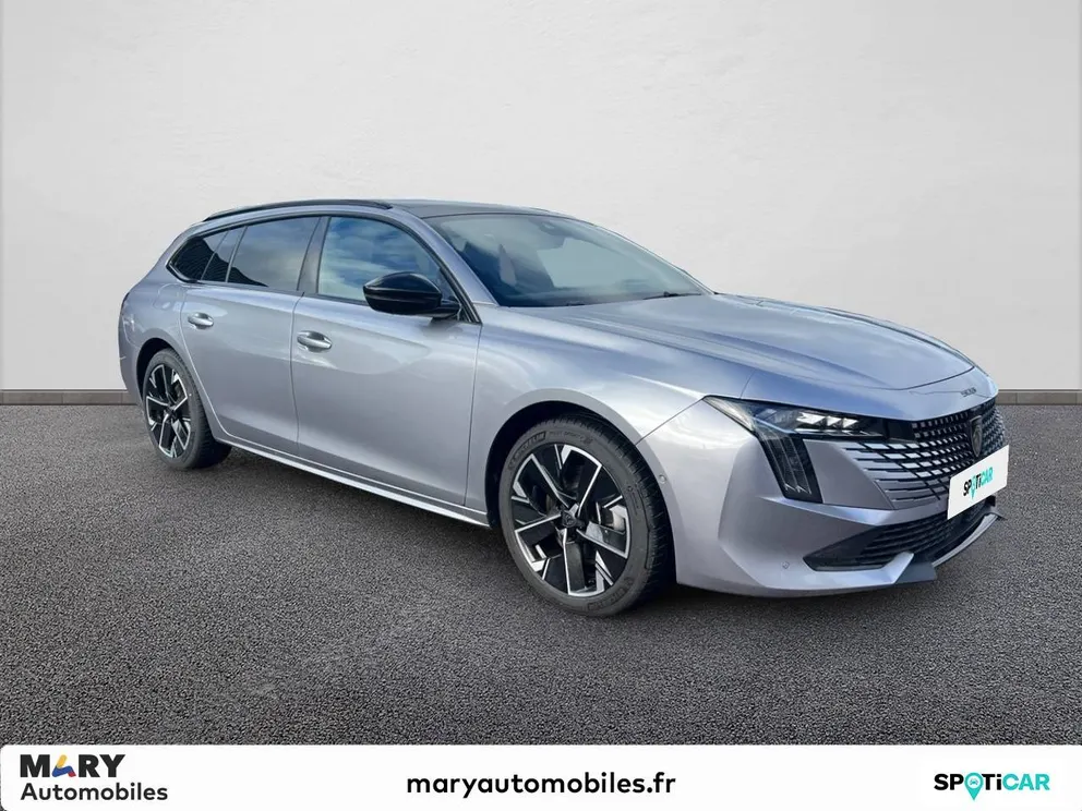 Véhicule occasion 220240 - peugeot 508 - Photo 6