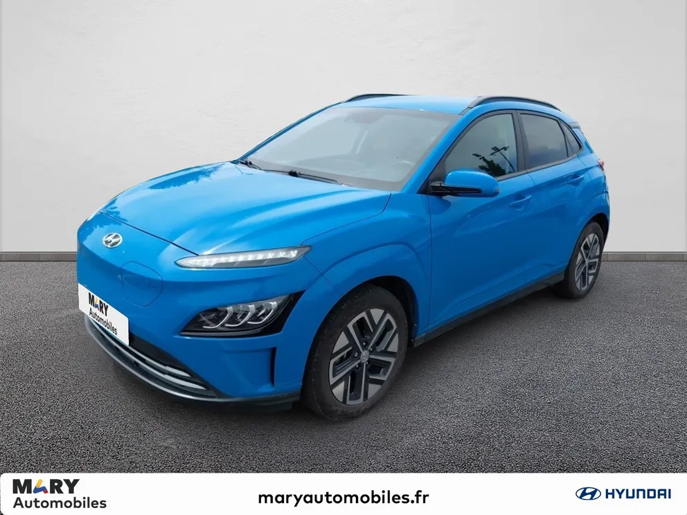 Véhicule occasion 1232917 - hyundai KONA - Photo 1