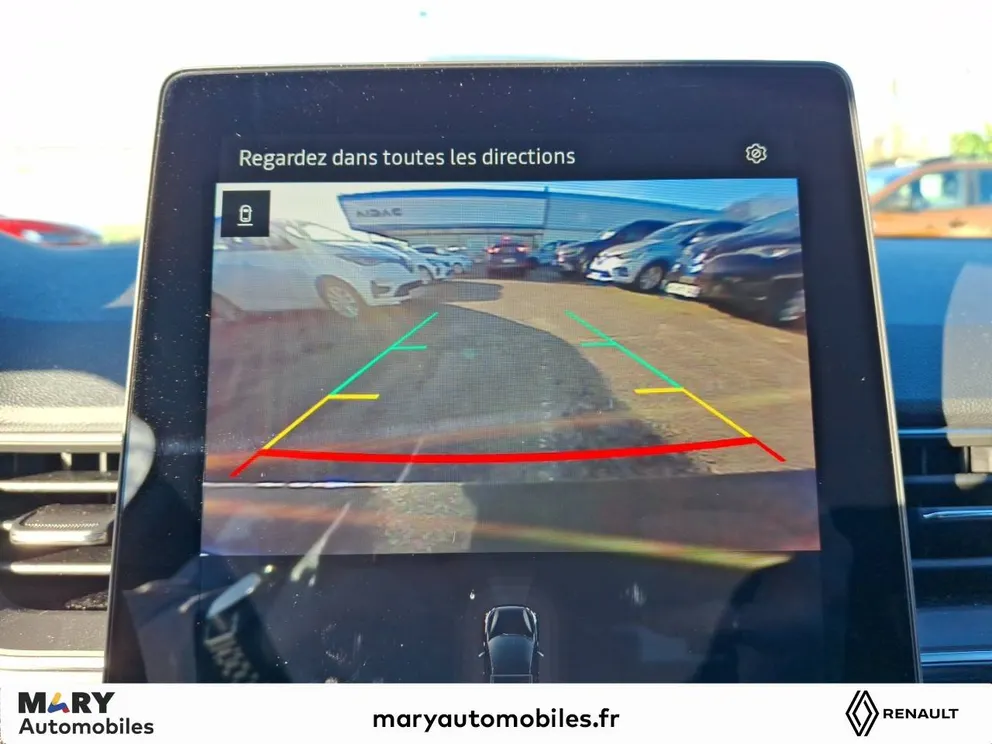 Véhicule occasion 207046 - renault SYMBIOZ - Photo 15