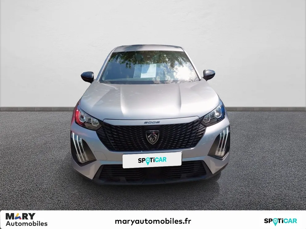 Véhicule occasion 1228862 - peugeot 2008 - Photo 6