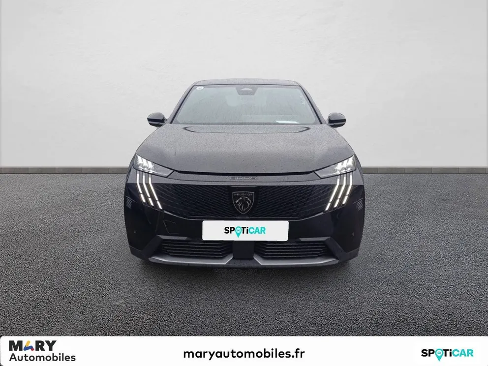 Véhicule occasion 216370 - peugeot 3008 - Photo 2