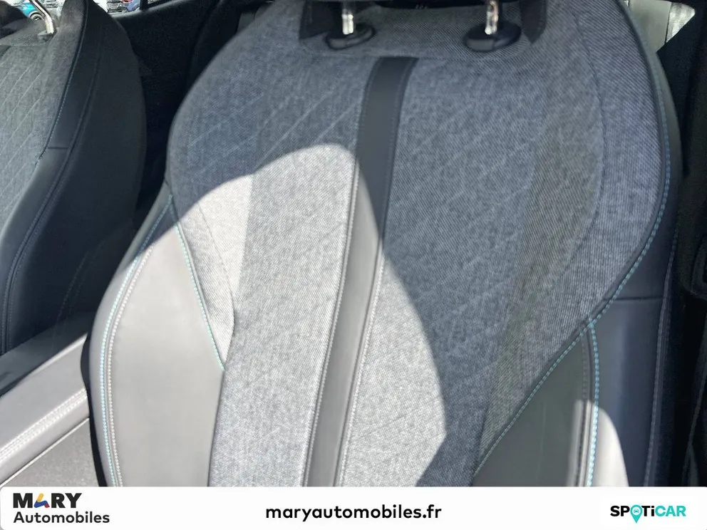 Véhicule occasion 194111 - peugeot 408 - Photo 12