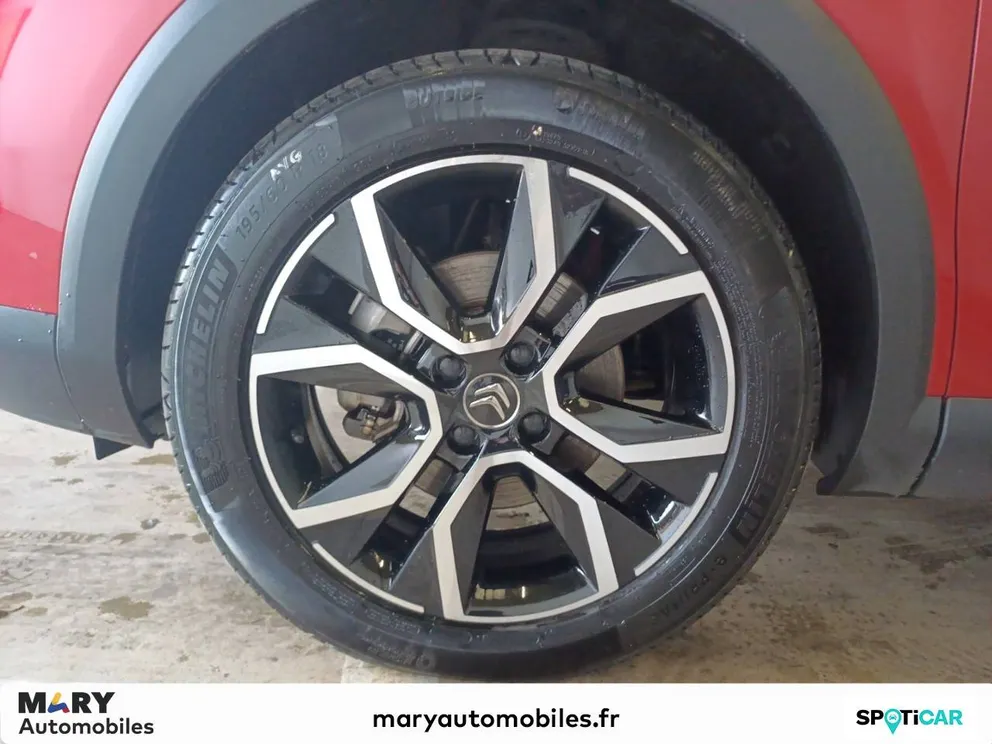 Véhicule occasion 211958 - Citroën C4 - Photo 11