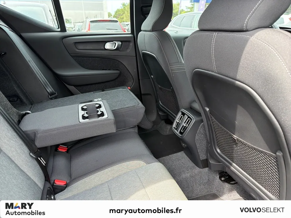 Véhicule occasion 1229759 - volvo XC40 - Photo 4