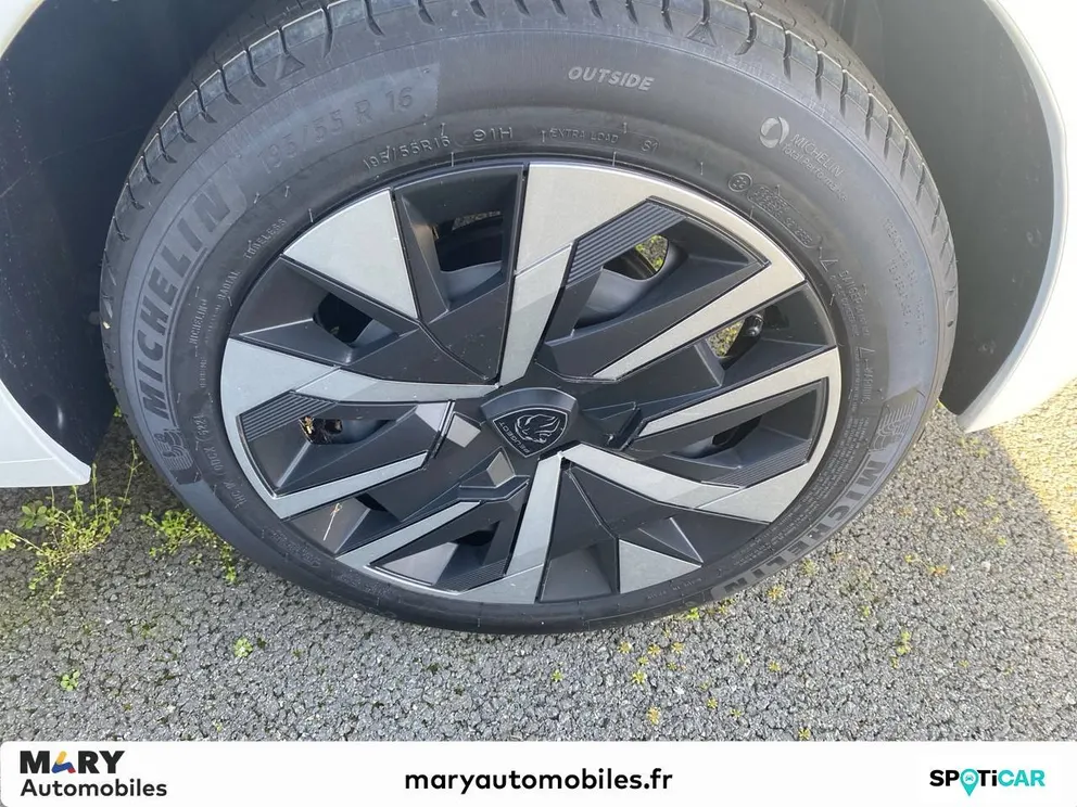 Véhicule occasion 209166 - peugeot 208 - Photo 11