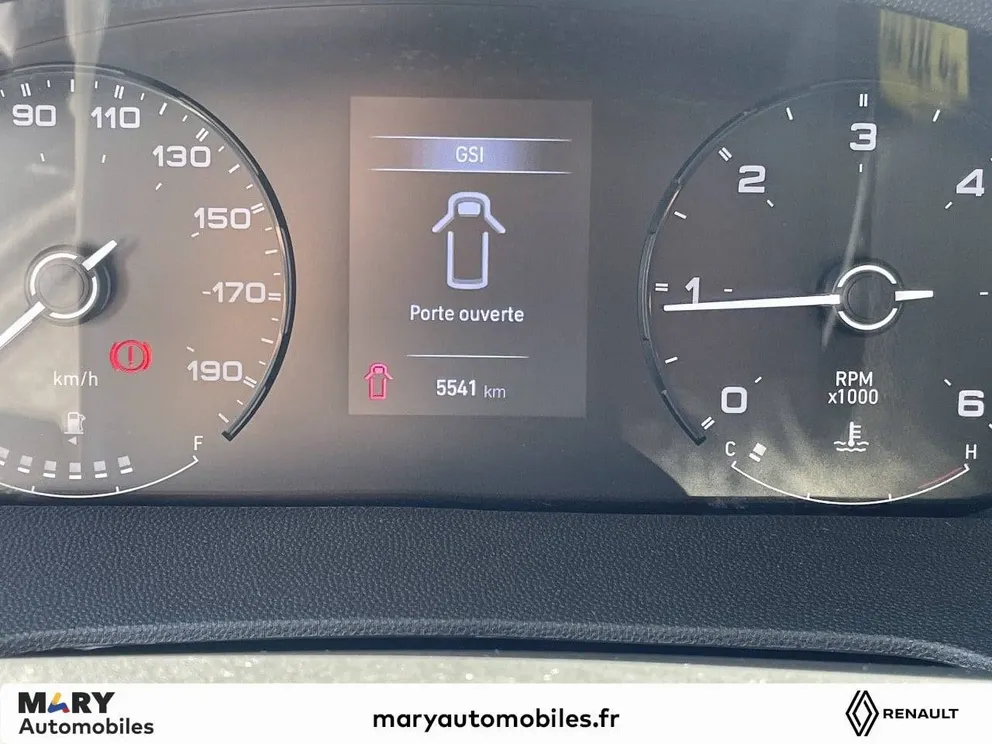 Véhicule occasion 233513 - fiat DUCATO (30) - Photo 15