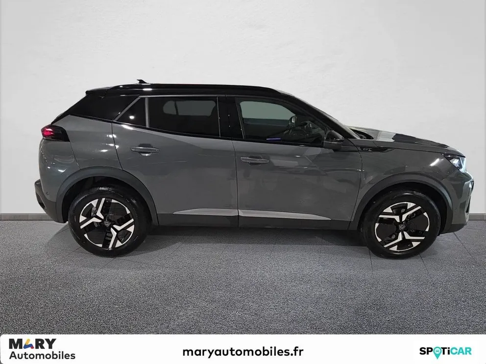 Véhicule occasion 209287 - peugeot 2008 - Photo 4