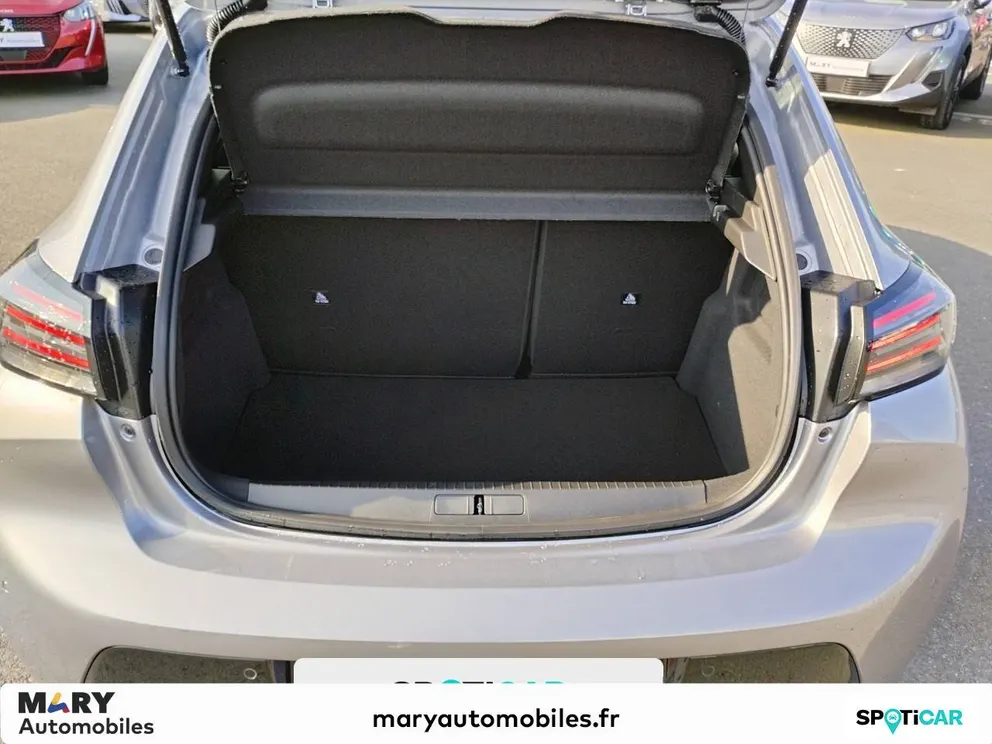 Véhicule occasion 175684 - peugeot 208 - Photo 20