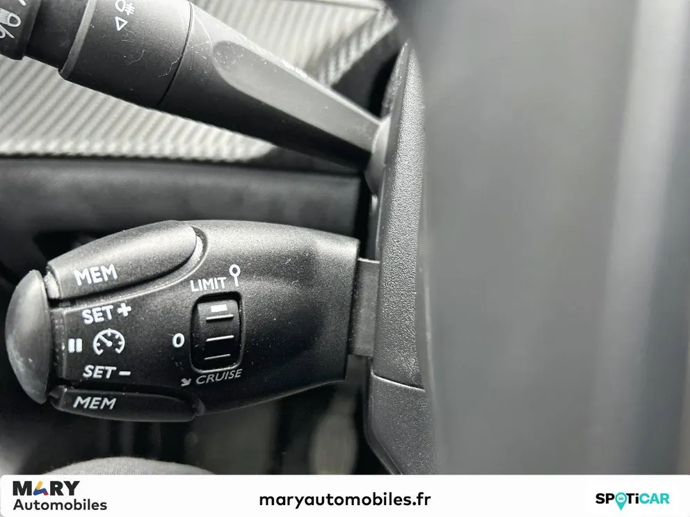 Véhicule occasion 214732 - peugeot 208 - Photo 13