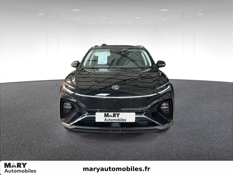 Véhicule occasion 178220 - mg MARVEL R - Photo 2