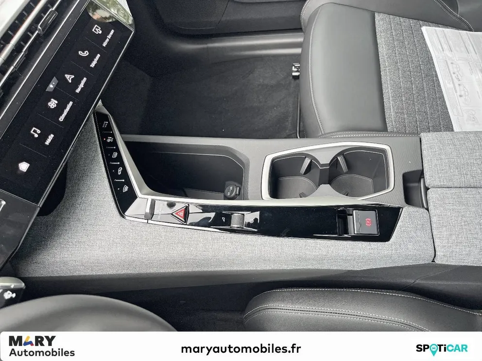 Véhicule occasion 191060 - peugeot 3008 - Photo 15