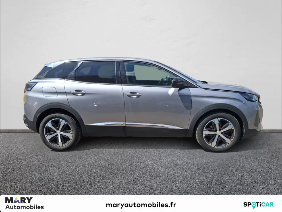 Véhicule occasion 228695 - peugeot 3008 - Photo 4