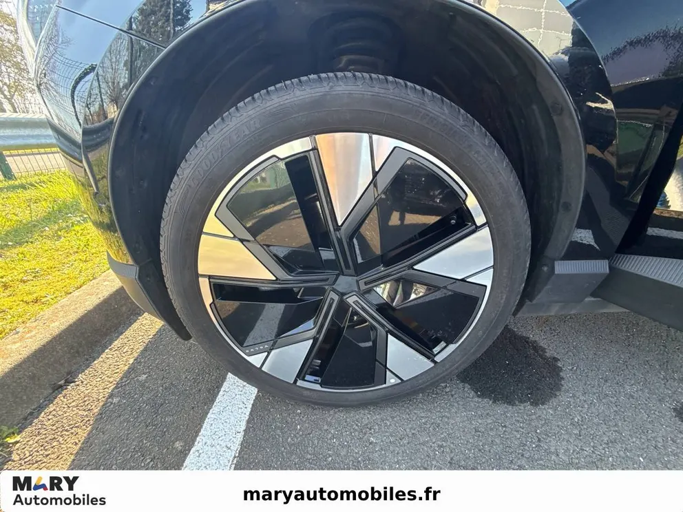 Véhicule occasion 219968 - volvo EX30 - Photo 11